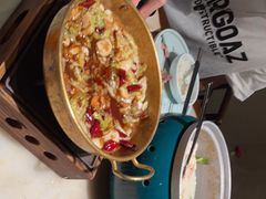 -佬麻雀·剁椒鱼头(京基KK One店)