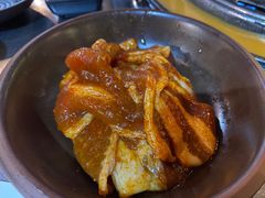 -喜来稀肉(金巴利道店)
