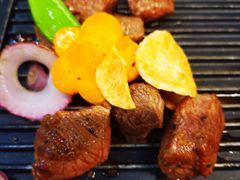 -黑松白鹿(金融街店)