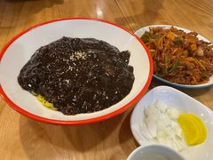 -多宾韩国料理(学衡路店)