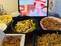 -西贝(无锡万象城店)
