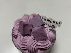 满杯芋泥-好利来(团结湖店)