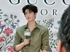 -GUCCI(南京德基店)