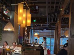 -芭缇沁园椰子鸡(中航紫金新天地店)