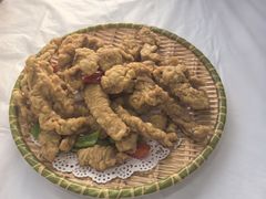 -碧海银沙海鲜餐厅(恒大海上威尼斯店)