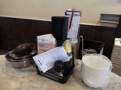 -黄亚细肉骨茶(仰光路店)