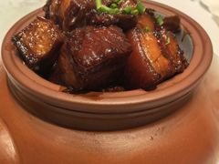 -万荣烤鸭店·北京菜(天坛店)