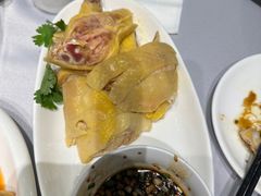 -沈大成(南京东路店)