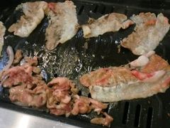 -比尔森韩式烤肉自助(绿园店)