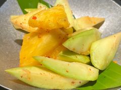 -Ameigo梅果·云贵川bistro(长宁来福士店)