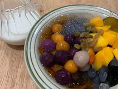 -堂屋糖水店(愚园店)