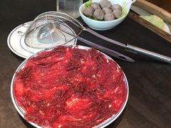 -小牛海记潮汕牛肉店(永定路店)