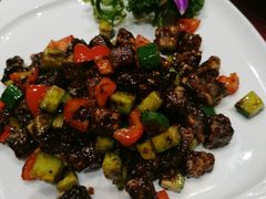 -李春秋驴肉火烧总店