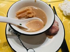 -董厨煨汤馆(车站路店)