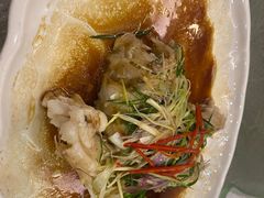 -北海渔村酒楼·粤菜海鲜点心(新华店)