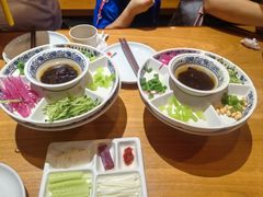 -老北京炸酱面·烤鸭(前门店)