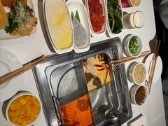 -海底捞火锅(外滩店)