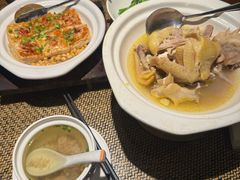 -老客家·客家菜(万达店)