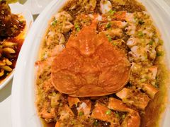 -金时代顺风大酒店(金山店)