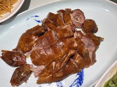 -渝信川菜(西单店)