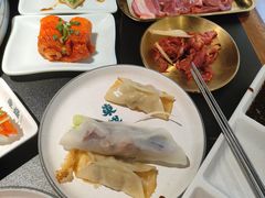 -東盛炭烤自助料理(浦东文峰广场店)