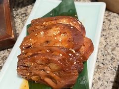 -南京大牌档(新街口德基广场店)