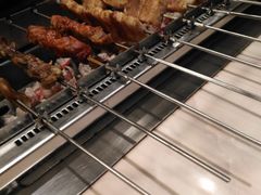 -唛嘻哒烤串朝鲜族风味(金桥店)