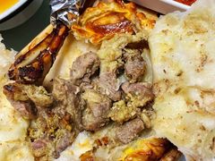 -巴依老爷新疆美食(望京小街店)