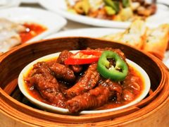 -莲苑中餐厅·Lotus Court(厦门马哥孛罗东方大酒店)