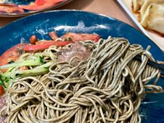 -韩海丽特色美食(秀州路店)