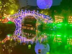 -横店影视城梦幻谷园区