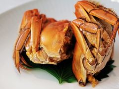 -海味观(老西门店)