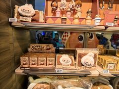 -泡泡玛特POPMART(合生汇店)