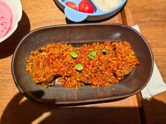 -清水亭湖北菜(大屯DT51店)