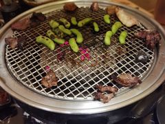 -龍二烧肉酒场(九亭店)