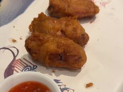 -柒园·三十年创意杭帮菜(龙湖滨江天街店)