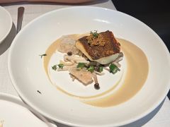 地中海煎海鱼-Solo(衡山路店)