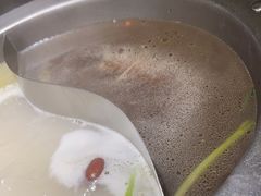 -井格重庆火锅(西直门凯德Mall店)