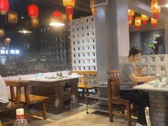 -福熙鼎铁锅炖鱼(槐中路店)