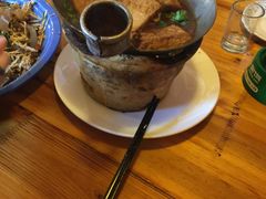 -闯关东东北农家菜(崂山石老人店)