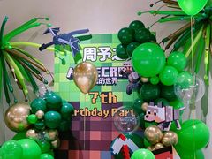 -禧宴Joyous Restaurant(禧园店)
