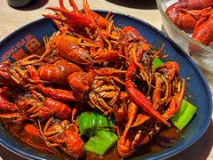 -红盔甲·小龙虾(车公庙店)