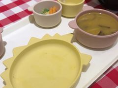 -西贝(金桥店)