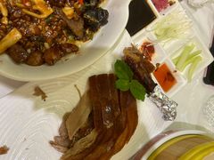 -大鸭梨烤鸭(左家庄店)
