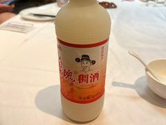 -汉唐宴长安食府