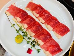 -牛牛章·章鱼水煎肉(光谷世界城店)