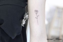 -飛凡TATTOO纹身•原创