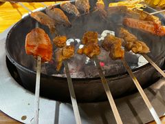 -号令江湖·水浒烤肉(和畅睦邻中心店)