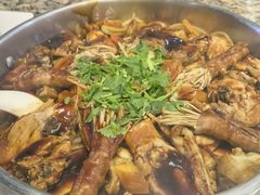 -黄记煌三汁焖锅(新世纪广场店)