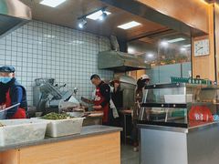 -清真刘记全羊肉鲜汤馆(前进路店)